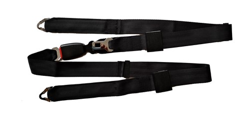 Premium wheelchair tie - wheelchair, down