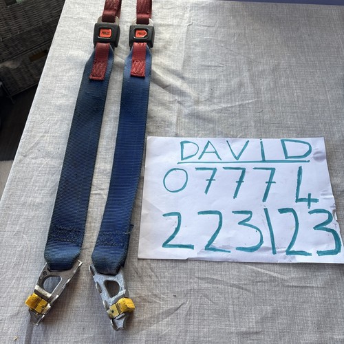 Unwin wheelchair straps extra - unwin, -extra