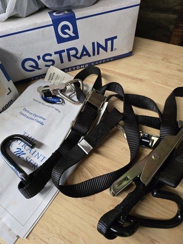 Straint series wheelchair - q'straint,