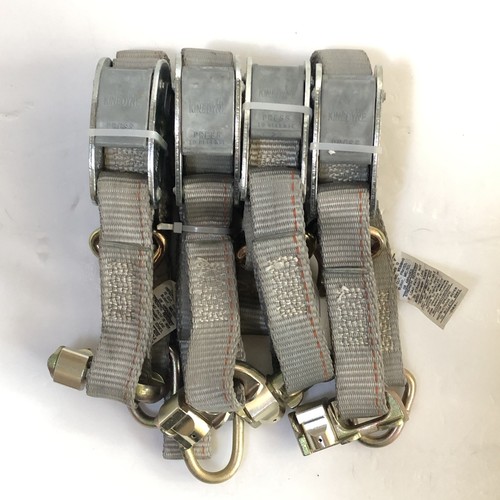 Lot kinedyne mobility aid - of,