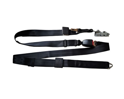 Wheelchair tie down with - wheelchair,