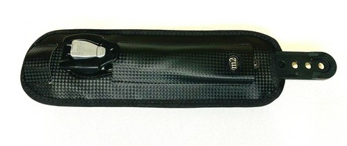 Padded black single - m2, 10"